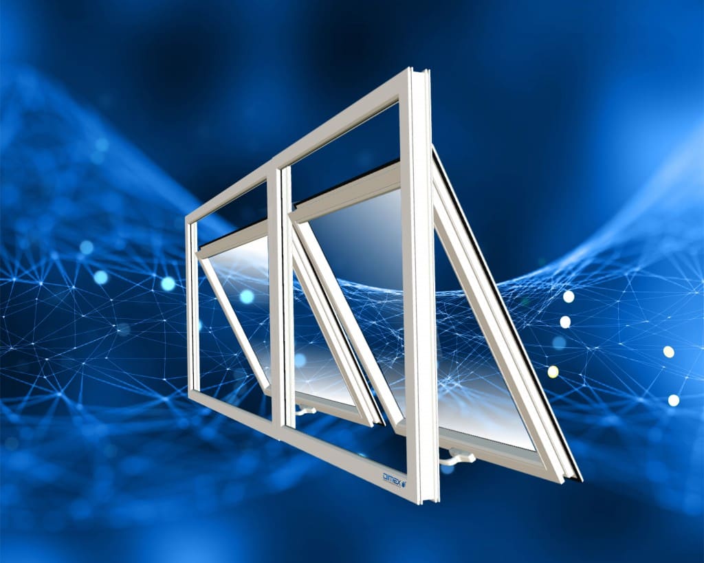 Janela Maxim-Ar - Imagem 1