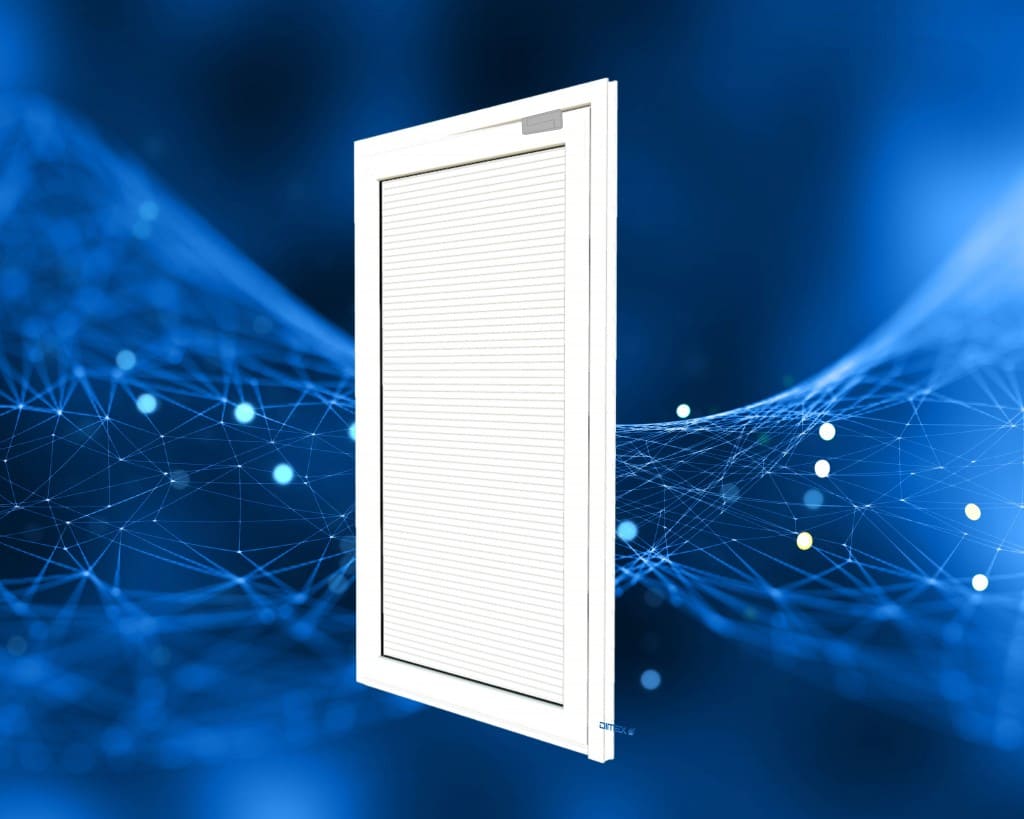Porta Pivotante - Imagem 2